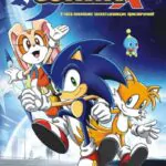 Соник X 2 Сезон 14 Серия Постер