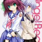 Ангельские Ритмы! 1 Сезон 11 Серия Постер