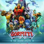 Гормити 1 Сезон 5 Серия Постер