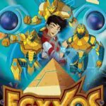 Египтус 1 Сезон 11 Серия Постер