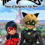Леди Баг И Супер-Кот 2 Сезон 23 Серия Постер