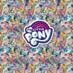 Мой Маленький Пони: Дружба - Это Чудо 7 Сезон 22 Серия Постер