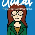 Дарья 3 Сезон 6 Серия Постер