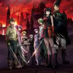 Убийца Акамэ! 1 Сезон 12 Серия Постер