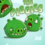 Истории Свинок 2 Сезон 6 Серия Постер