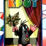 Крот 1 Сезон 44 Серия Постер