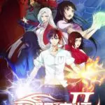 Маг На Полную Ставку 1 Сезон 5 Серия Постер