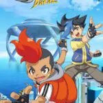 Дикие Скричеры 1 Сезон 19 Серия Постер