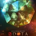 DOTA: Кровь Дракона 2 Сезон 7 Серия Постер
