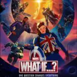 Что, Если...? 2 Сезон 7 Серия Постер