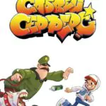 Сабвей Серферс 1 Сезон 10 Серия Постер