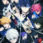 Синяя Тюрьма: Блю Лок 2 Сезон 4 Серия Постер