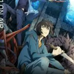 Поднятие Уровня В Одиночку 1 Сезон 2 Серия Постер